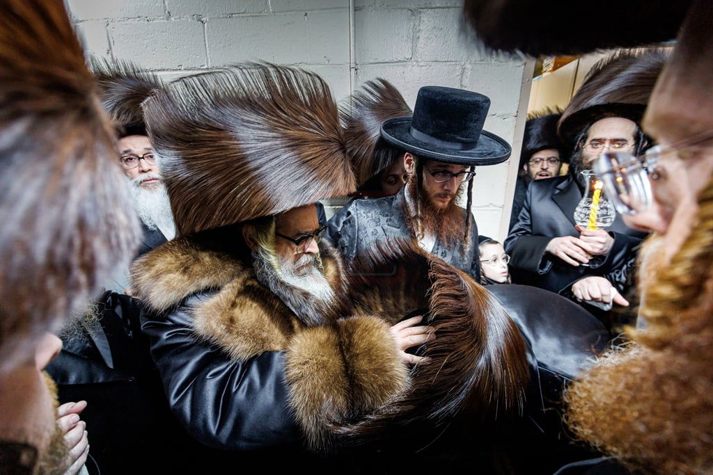 שמחת בית סאטמר