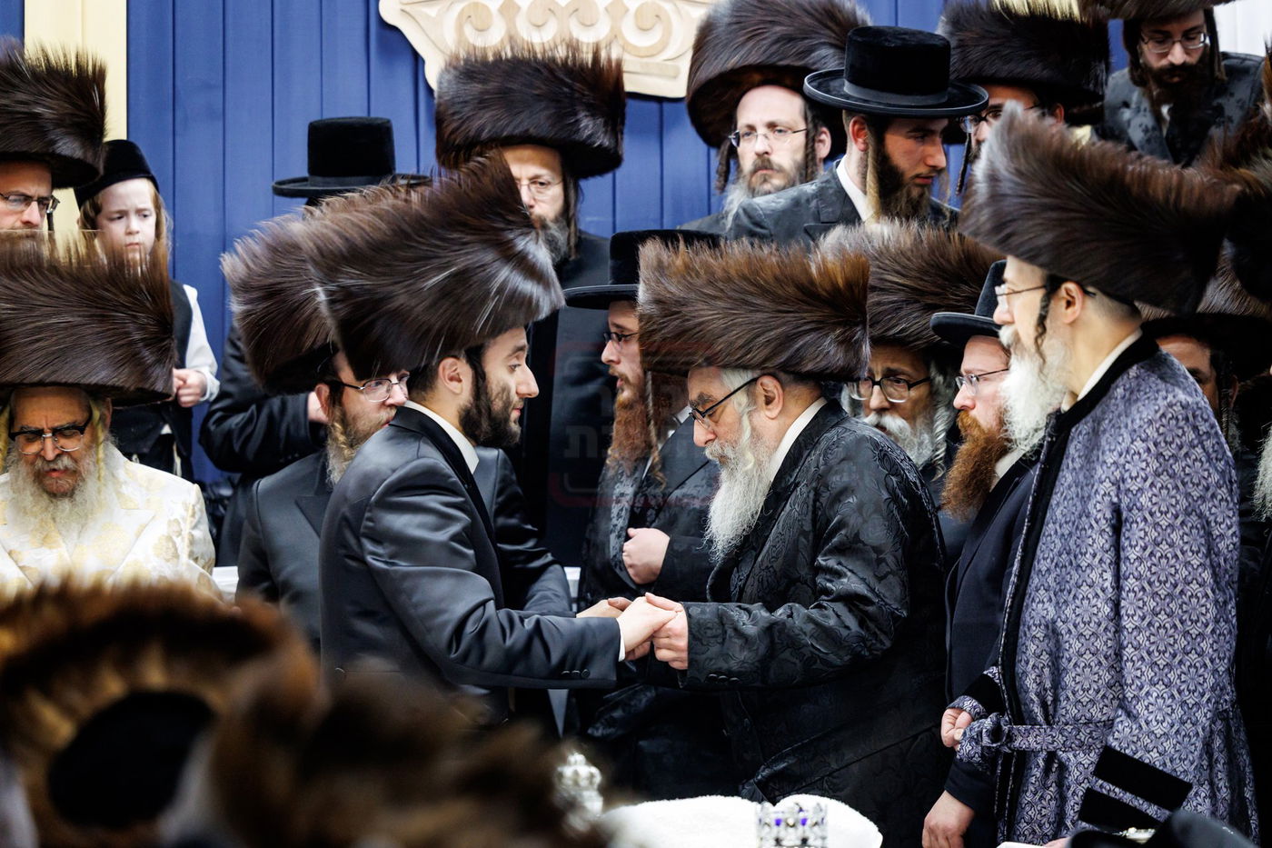 שמחת בית סאטמר