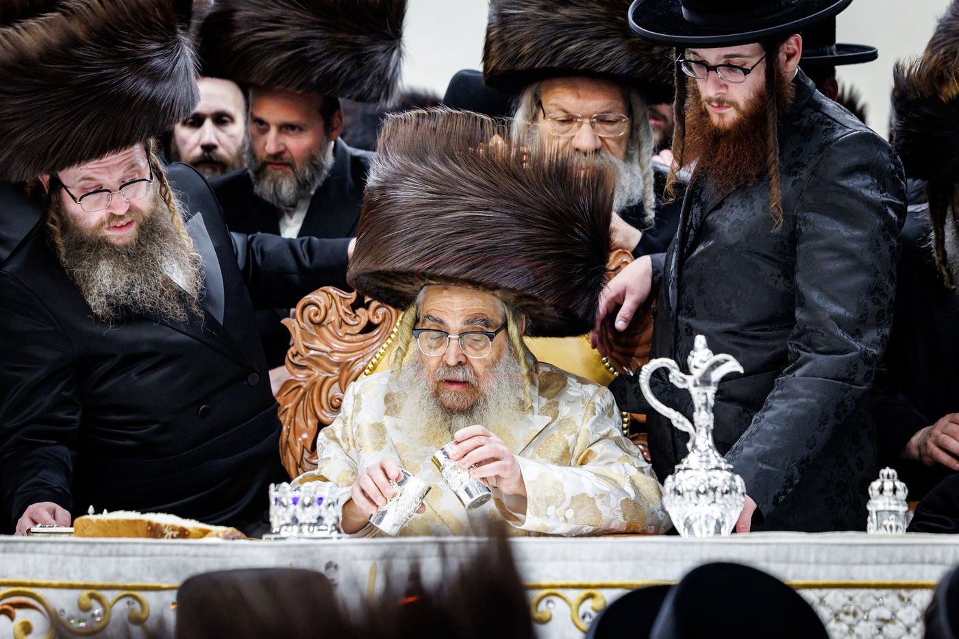 שמחת בית סאטמר