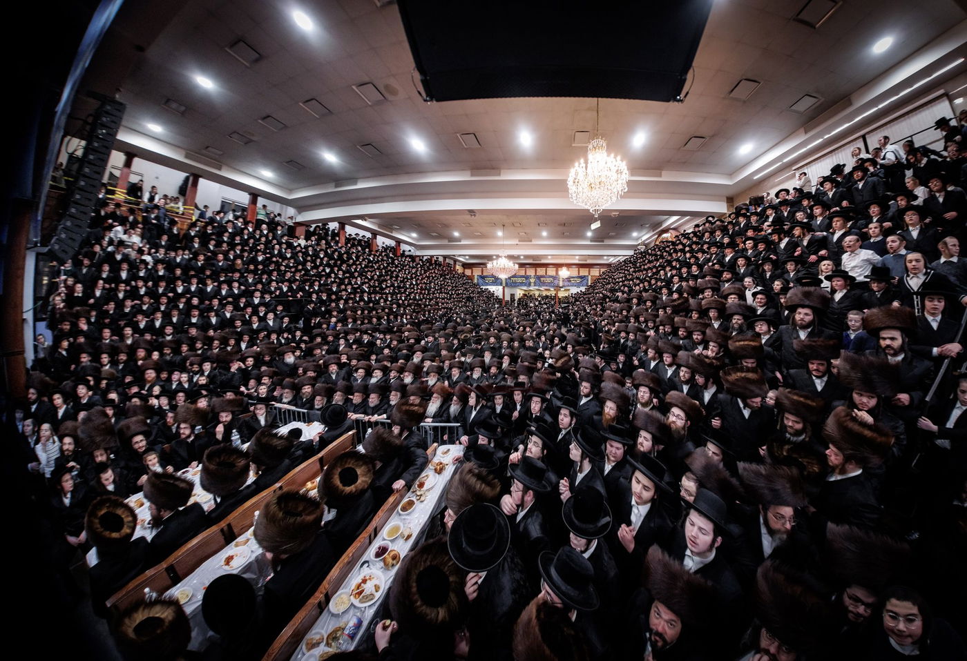 שמחת בית סאטמר