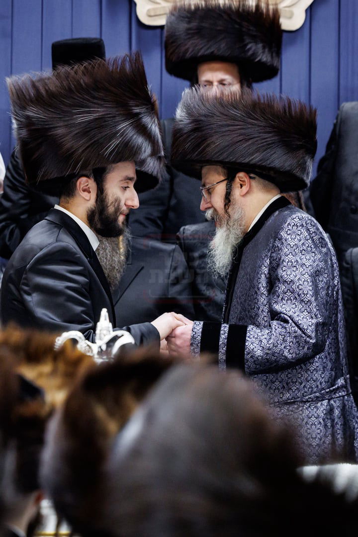 שמחת בית סאטמר