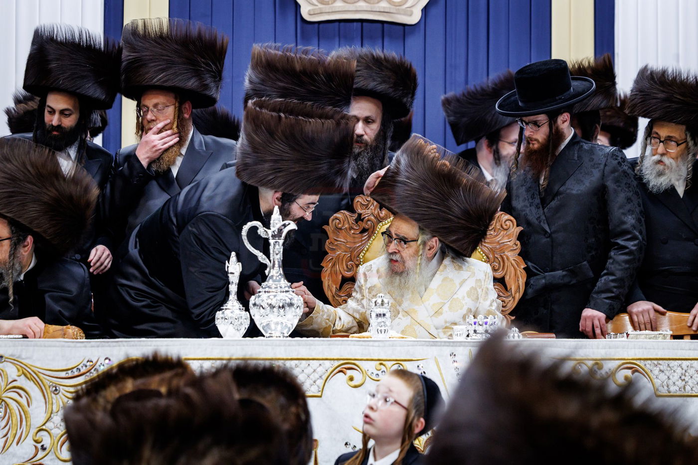 שמחת בית סאטמר