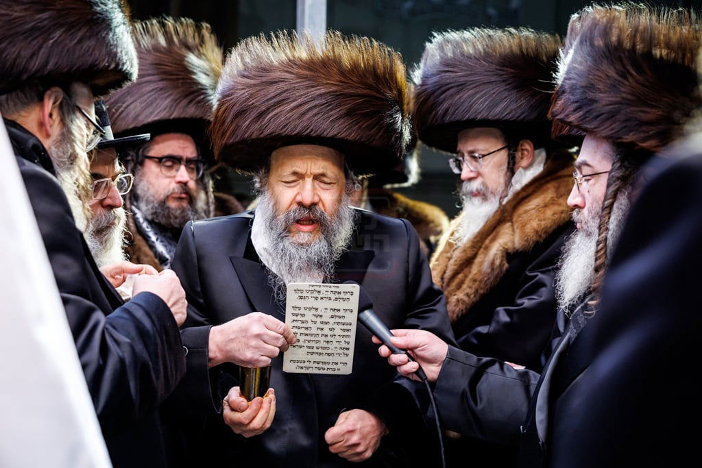 שמחת בית סאטמר