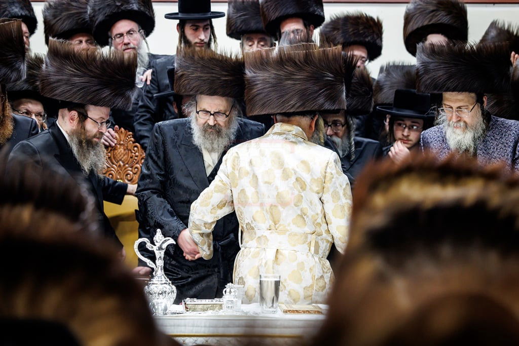 שמחת בית סאטמר