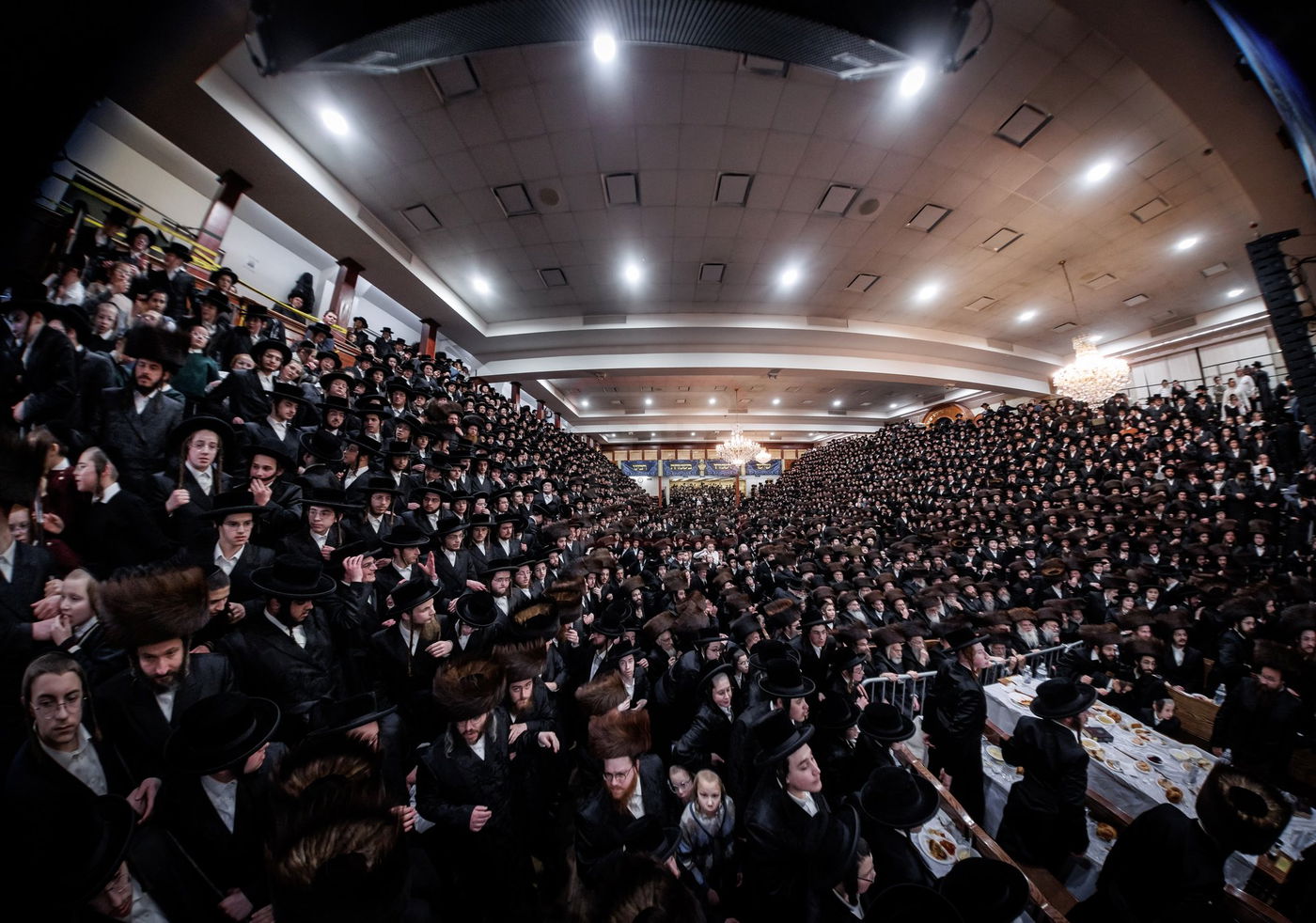 שמחת בית סאטמר