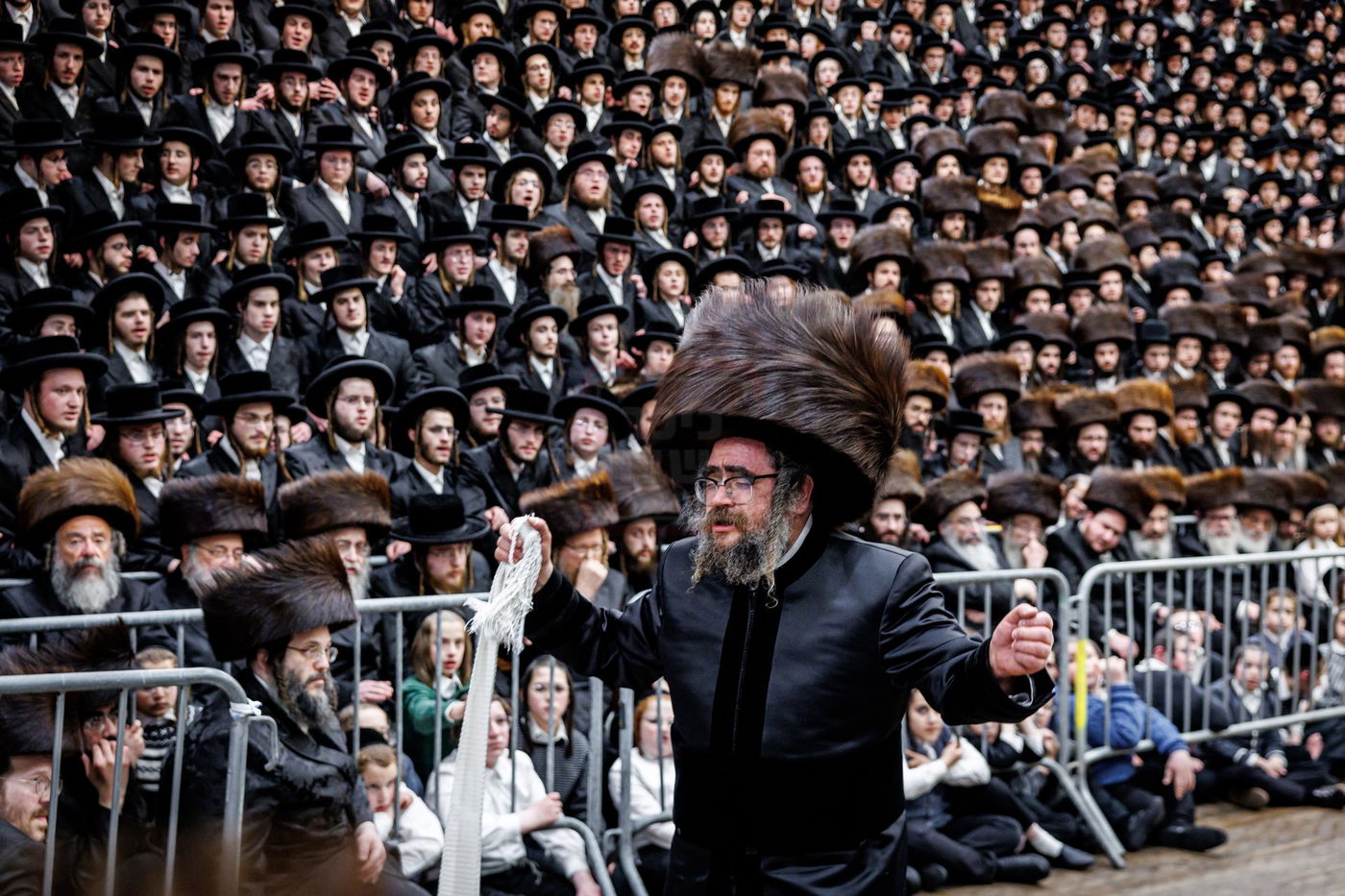 שמחת בית סאטמר