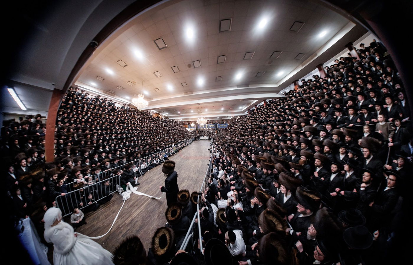 שמחת בית סאטמר