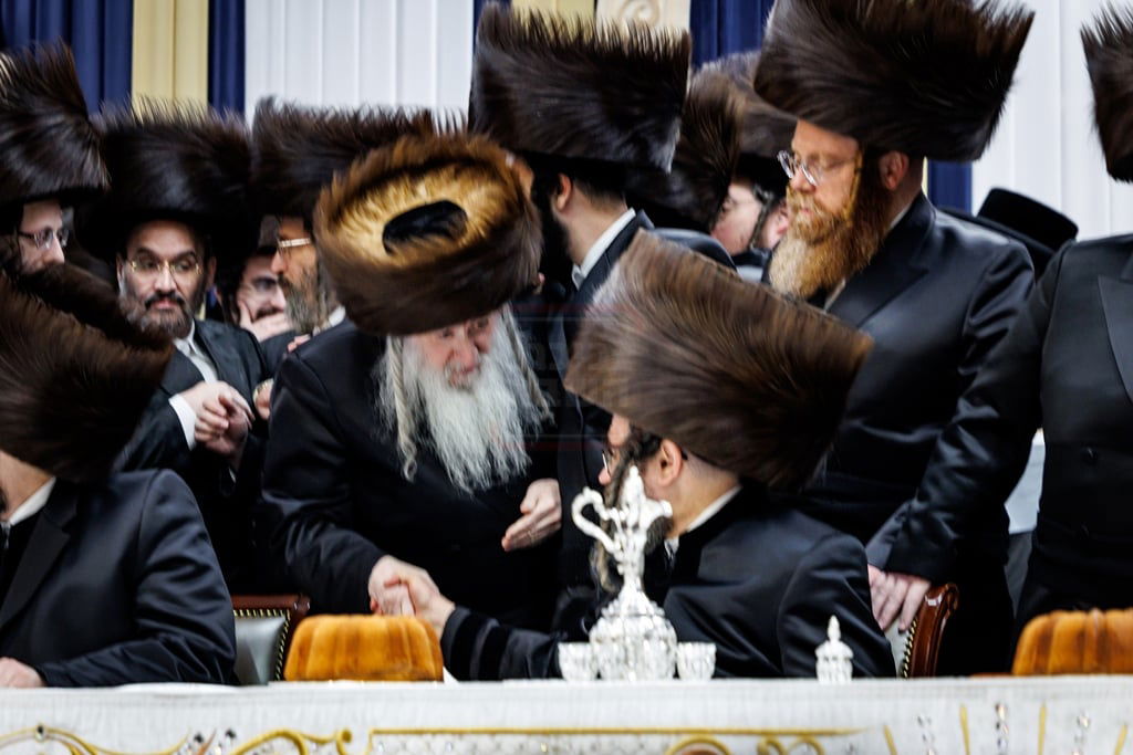 שמחת בית סאטמר