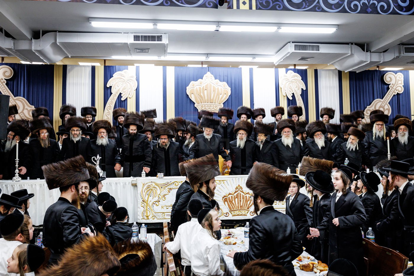 שמחת בית סאטמר