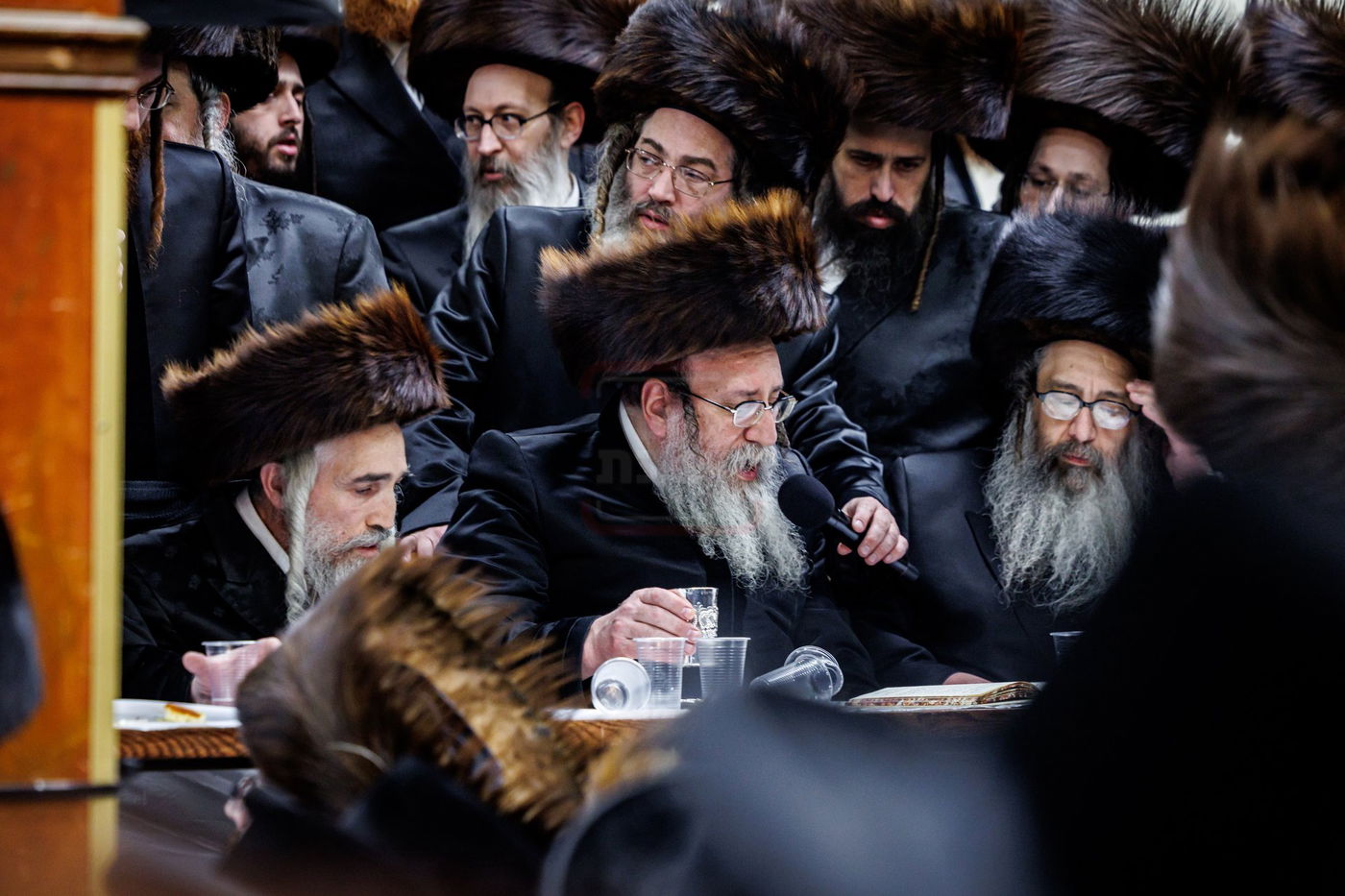 שמחת בית סאטמר