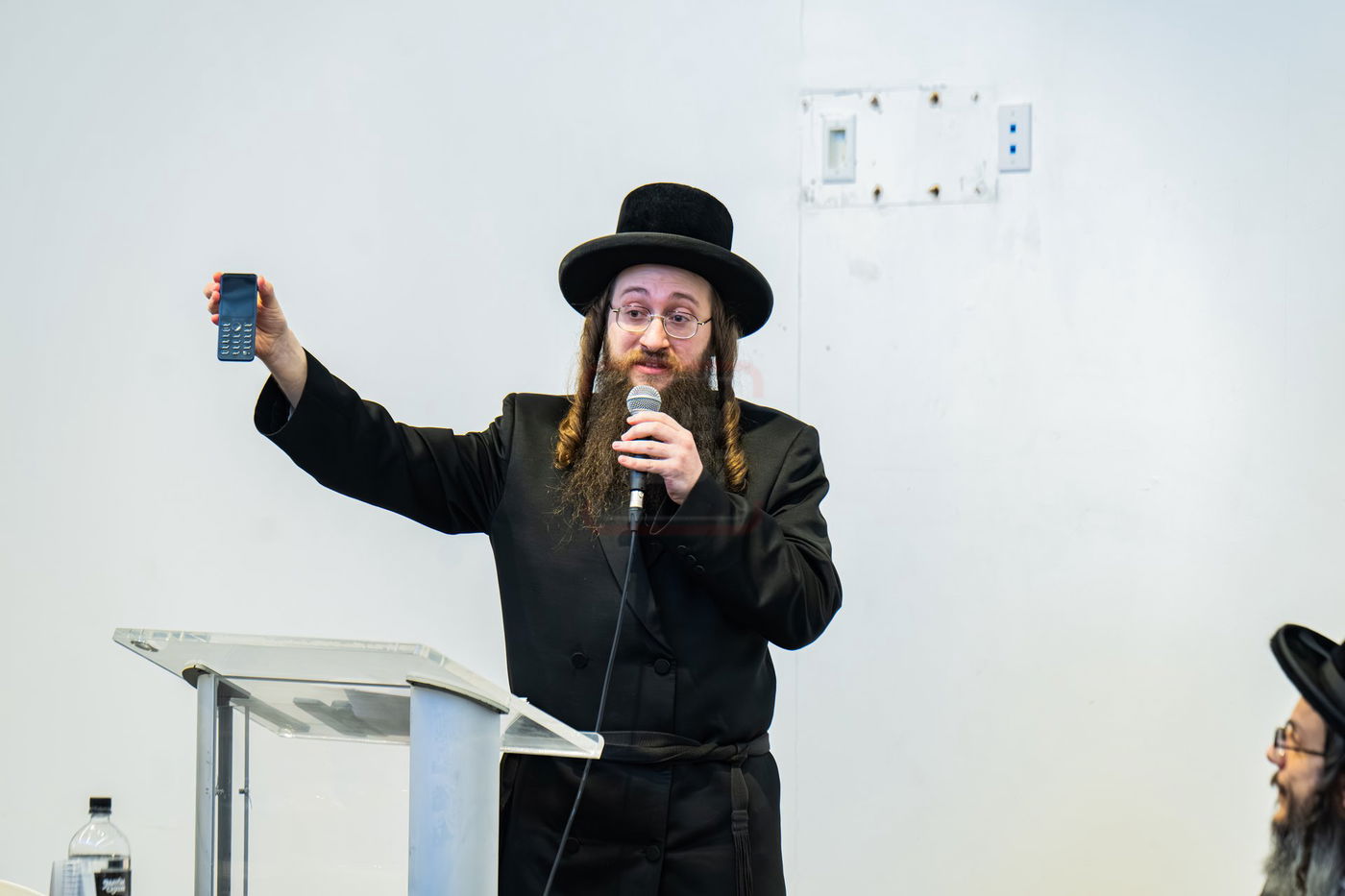 כינוס בני האדמו"רים בארה"ב