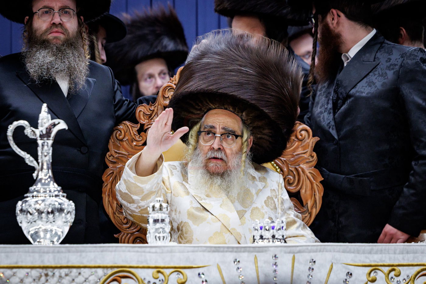 שמחת בית סאטמר