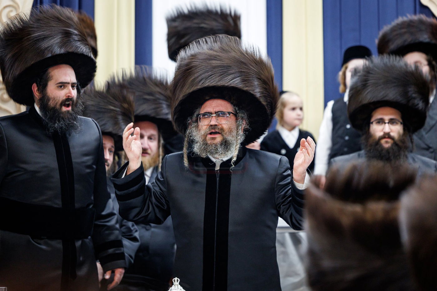 שמחת בית סאטמר