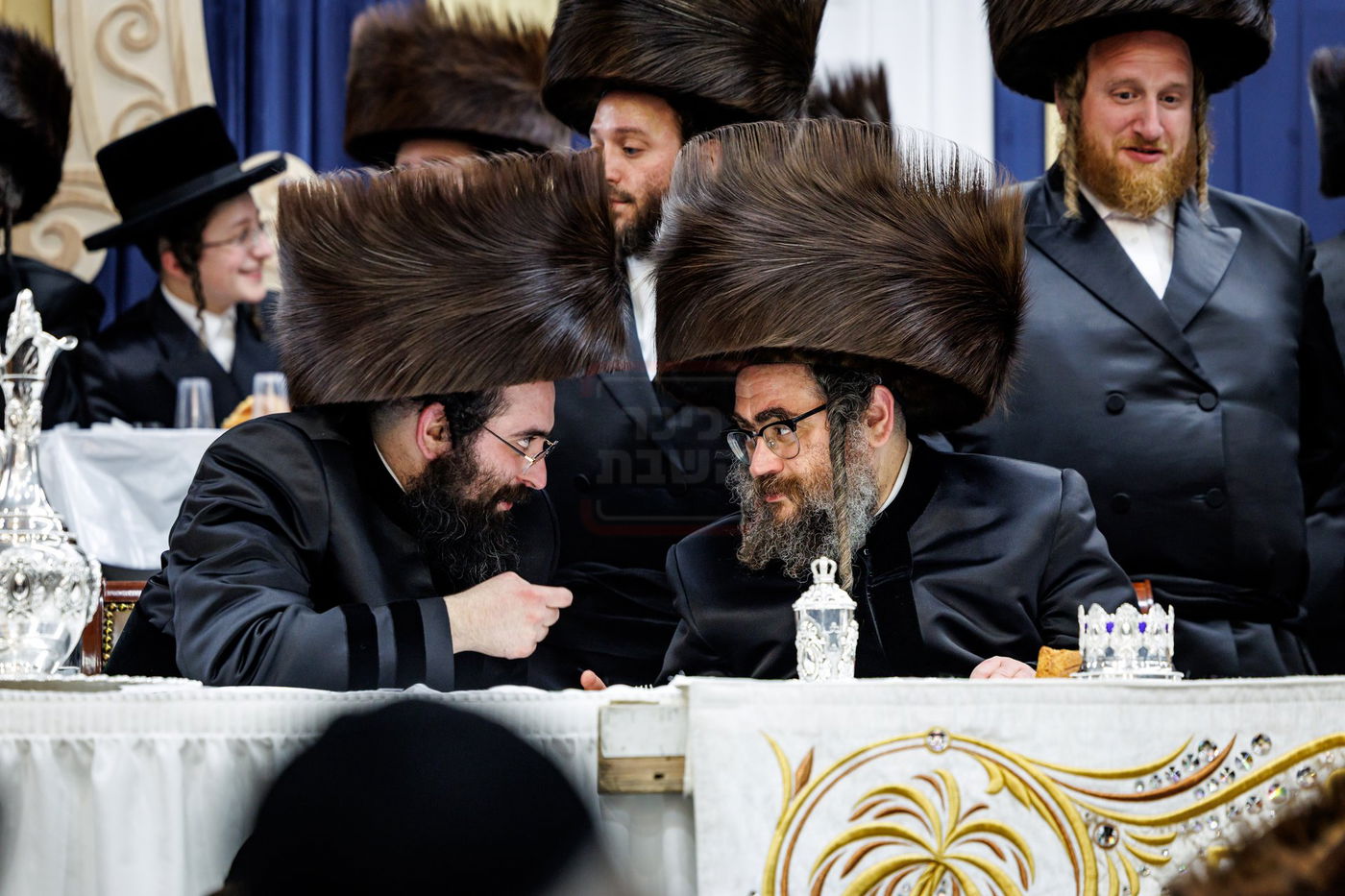 שמחת בית סאטמר