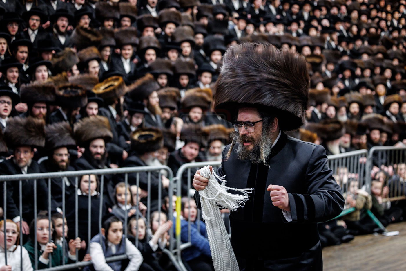 שמחת בית סאטמר