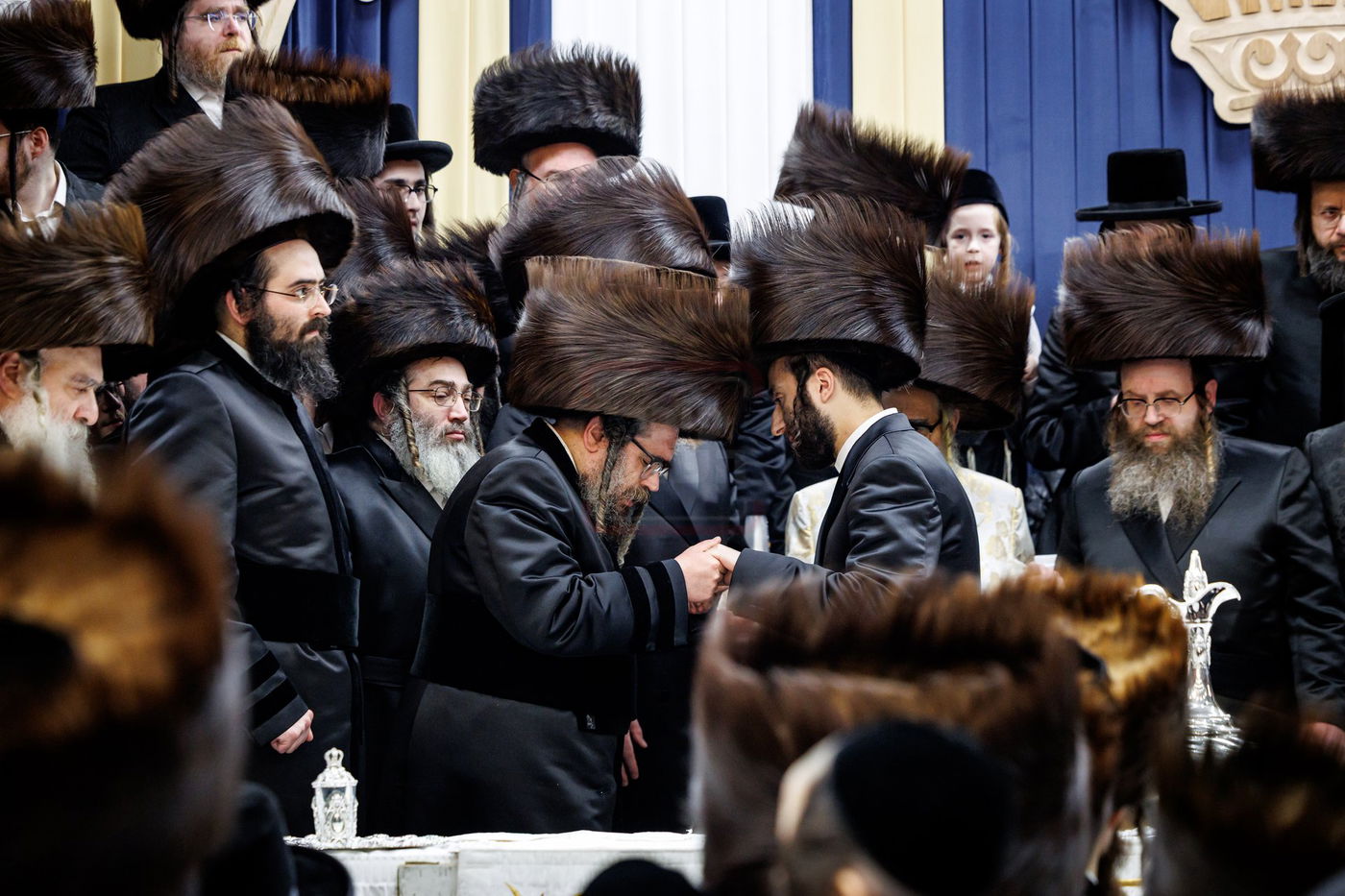 שמחת בית סאטמר