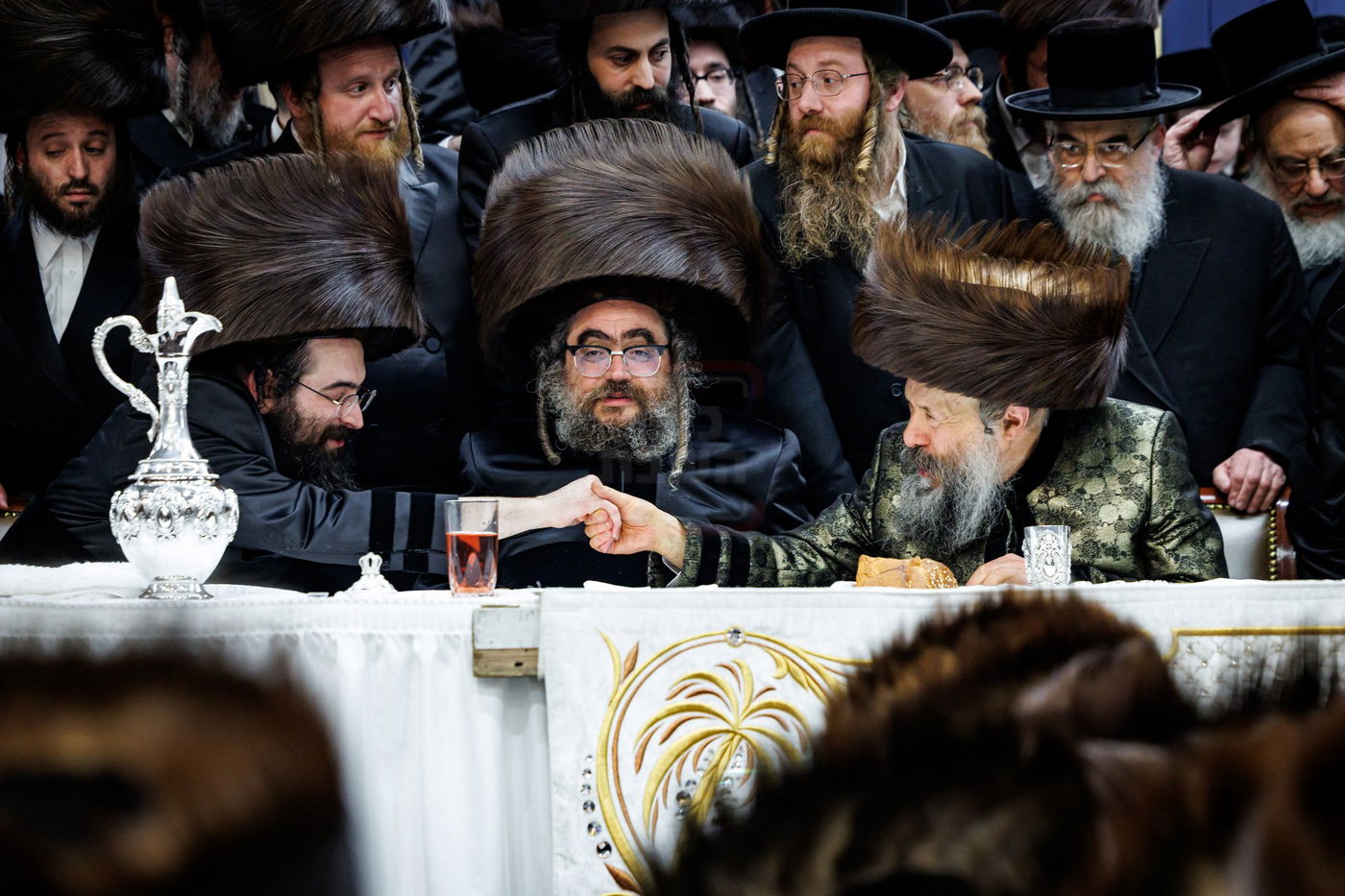 שמחת בית סאטמר