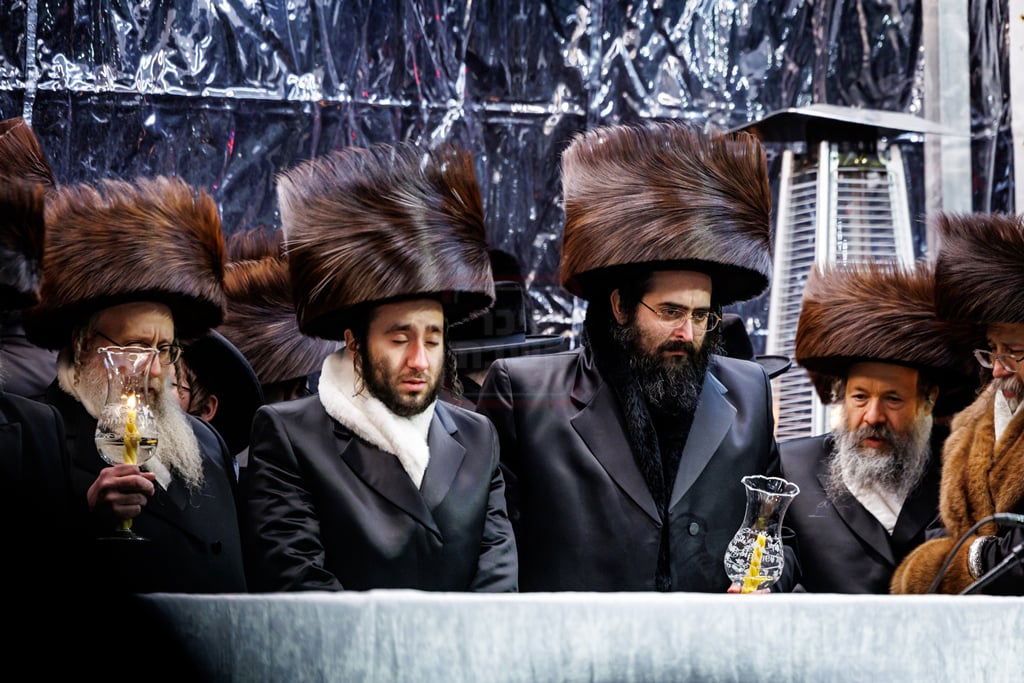 שמחת בית סאטמר