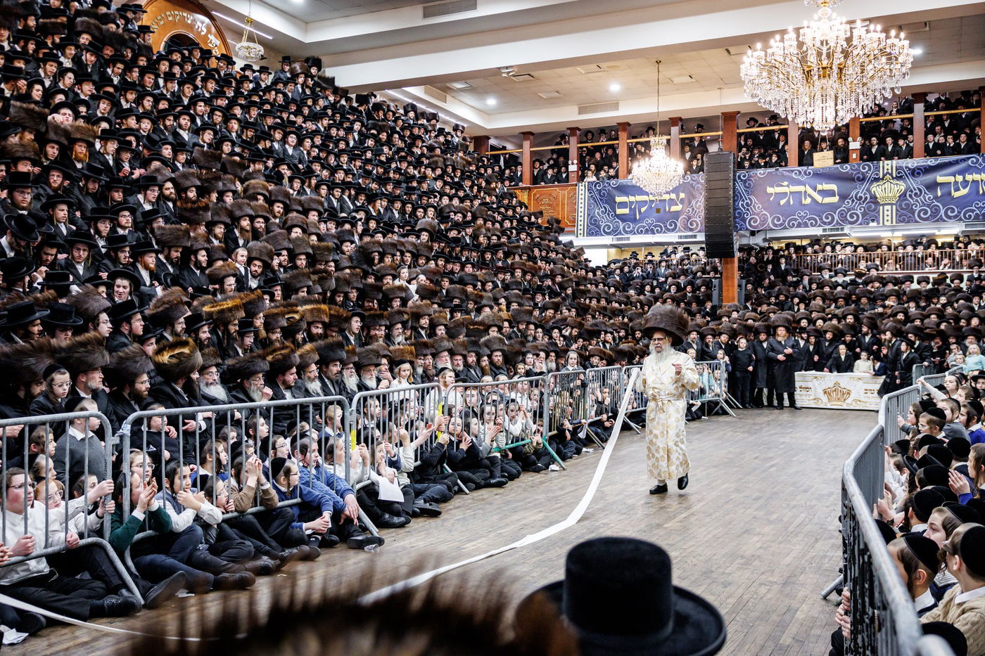 שמחת בית סאטמר