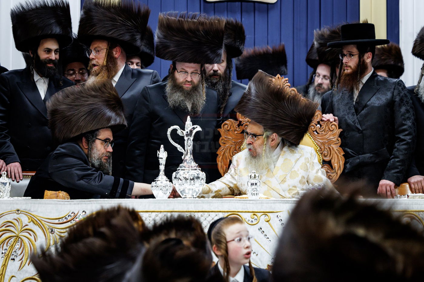 שמחת בית סאטמר