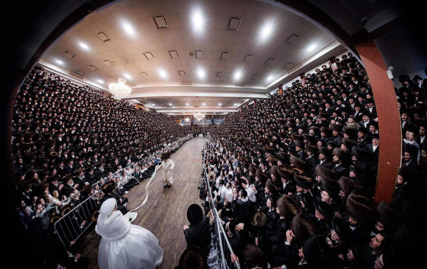 שמחת בית סאטמר