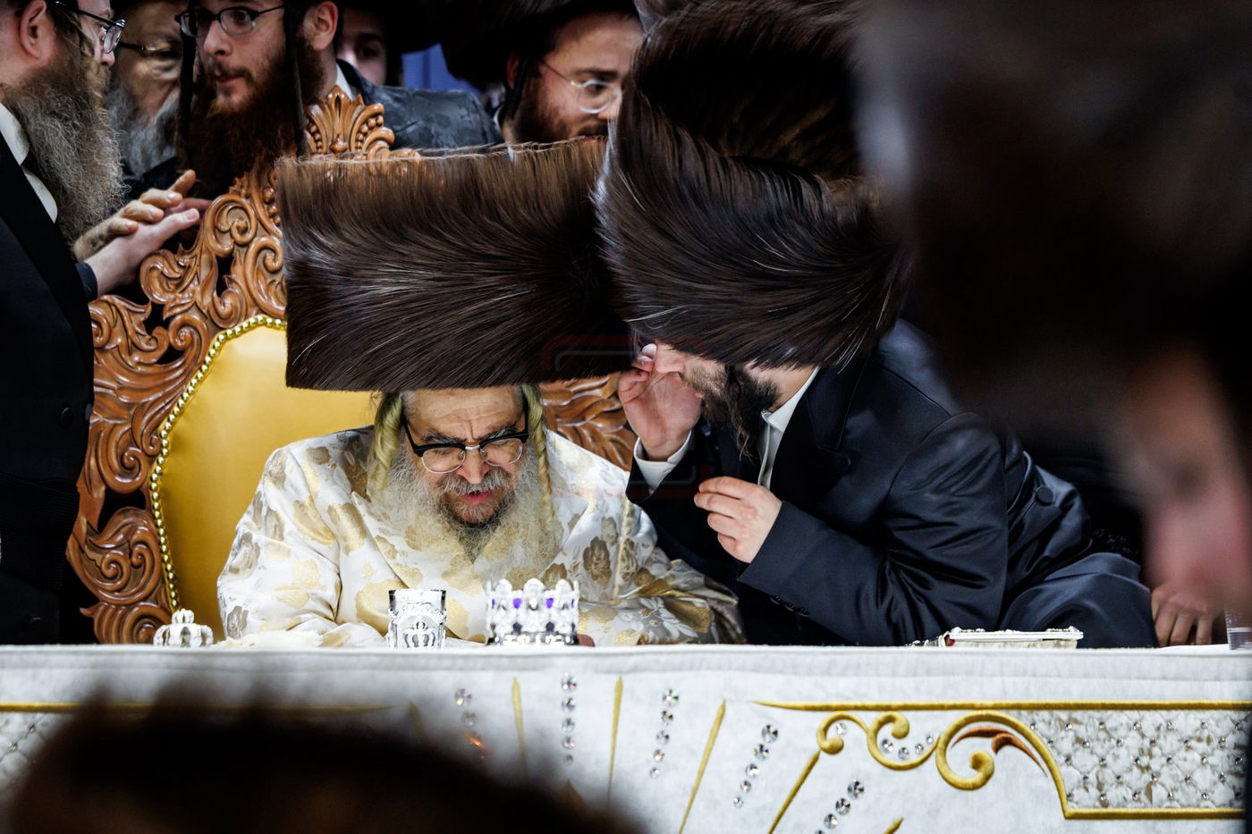 שמחת בית סאטמר