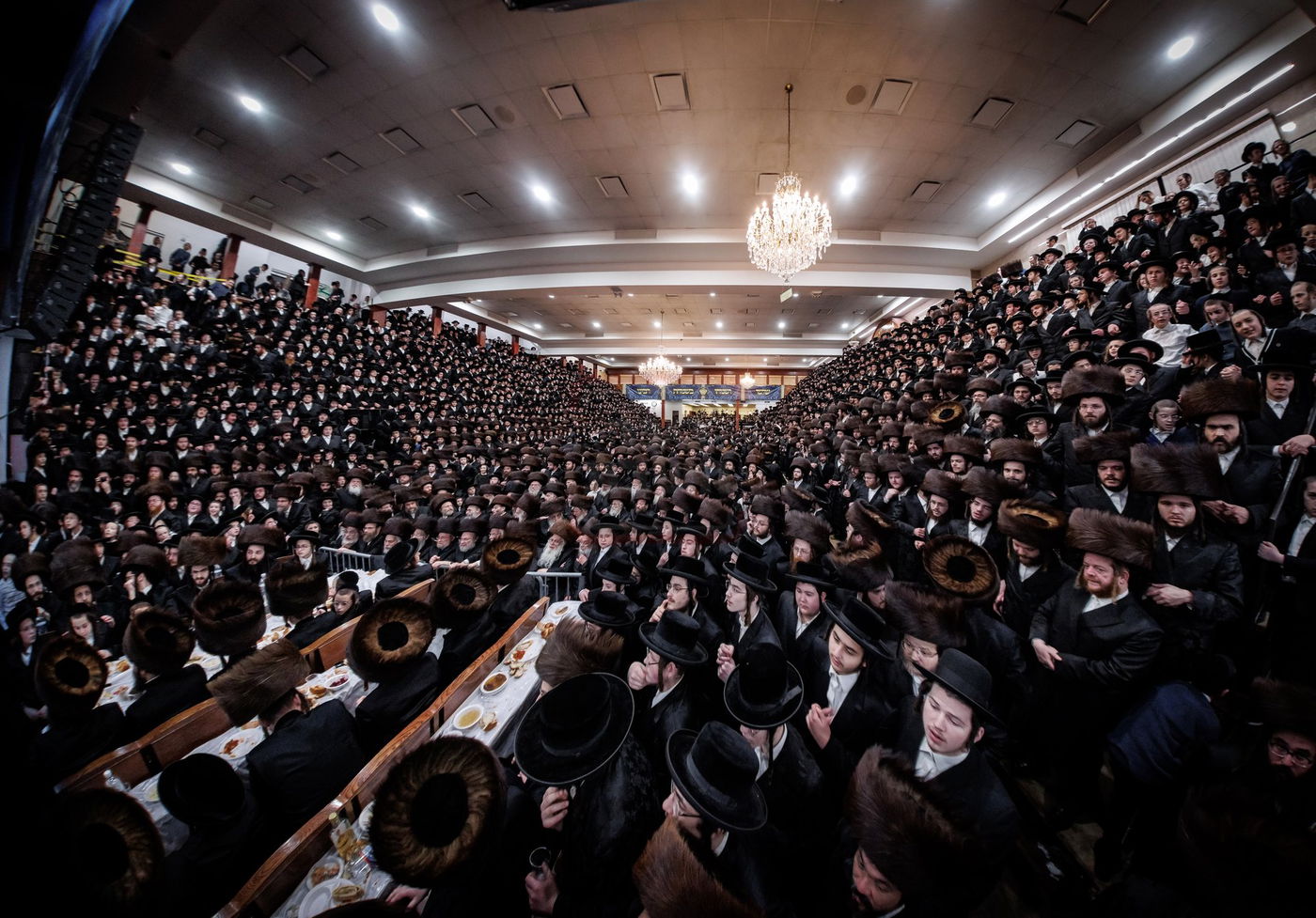 שמחת בית סאטמר