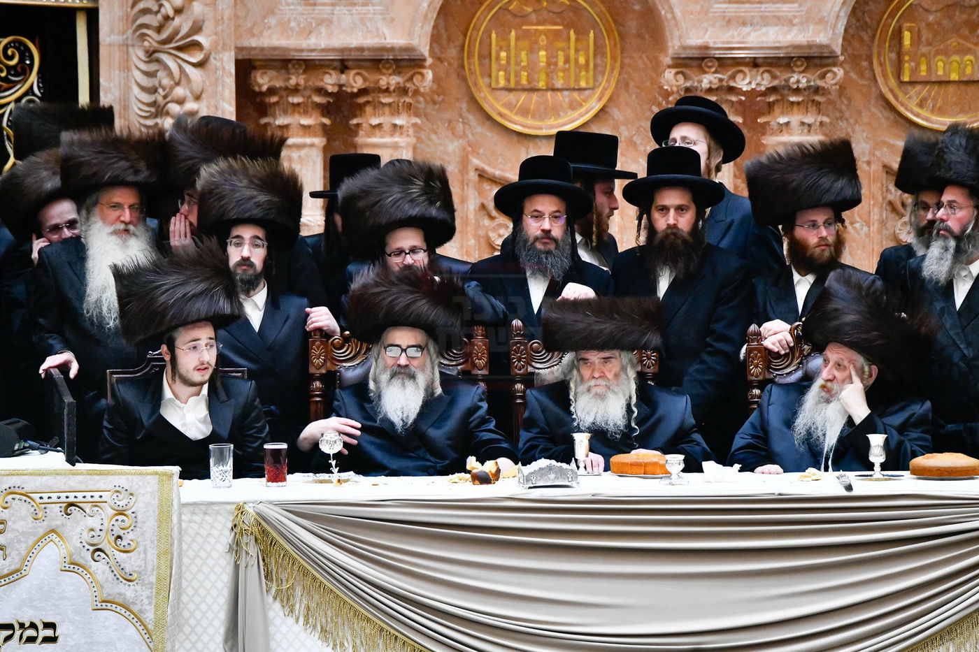 שמחת בית ויז'ניץ - ויז'ניץ קיימישע