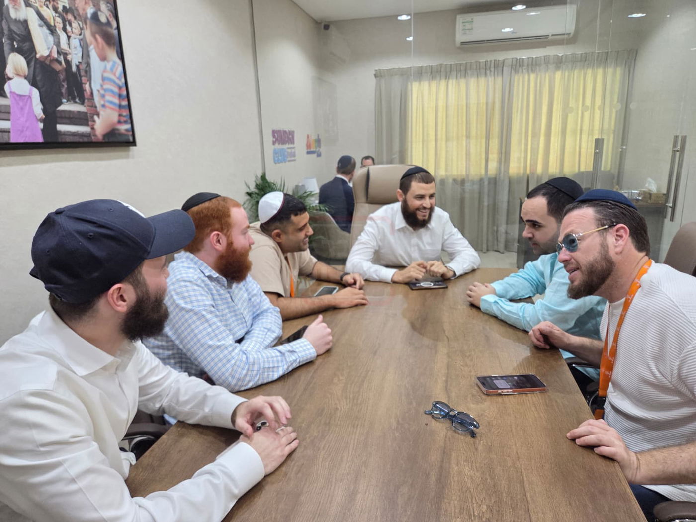 הפרשן הבכיר ב'נהיגה מונעת' | 'זופניק בכיכר' עם כל התמונות, הנייעס והחשיפות של השבוע