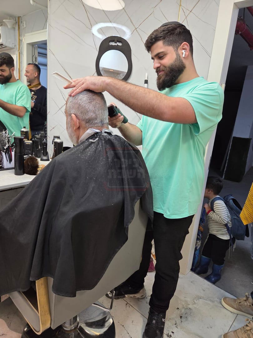 הפרשן הבכיר ב'נהיגה מונעת' | 'זופניק בכיכר' עם כל התמונות, הנייעס והחשיפות של השבוע