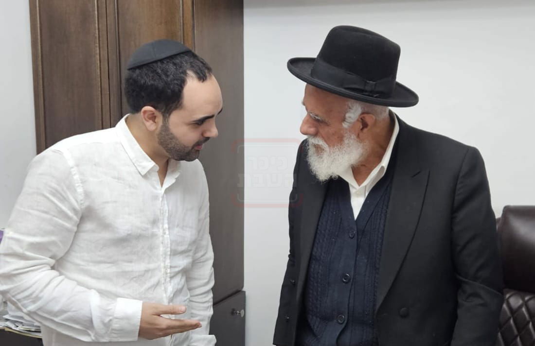 הפרשן הבכיר ב'נהיגה מונעת' | 'זופניק בכיכר' עם כל התמונות, הנייעס והחשיפות של השבוע