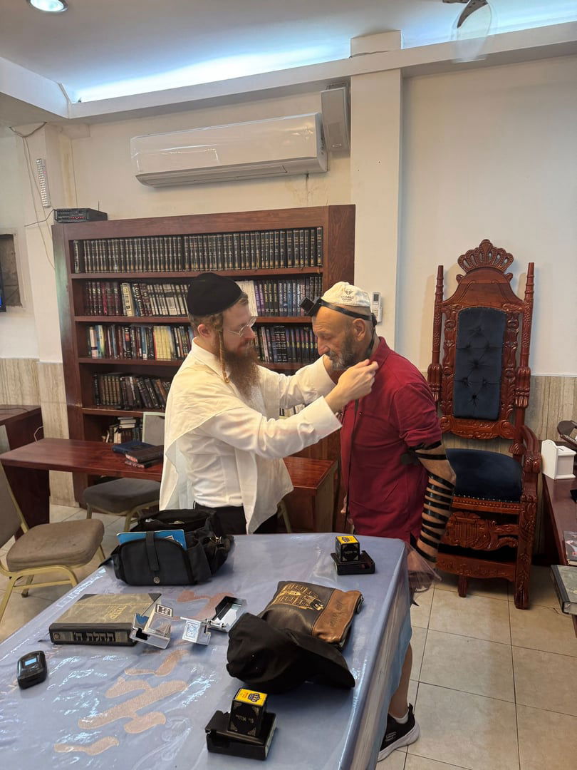 הפרשן הבכיר ב'נהיגה מונעת' | 'זופניק בכיכר' עם כל התמונות, הנייעס והחשיפות של השבוע