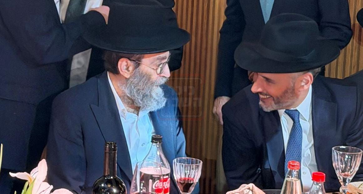 הפרשן הבכיר ב'נהיגה מונעת' | 'זופניק בכיכר' עם כל התמונות, הנייעס והחשיפות של השבוע