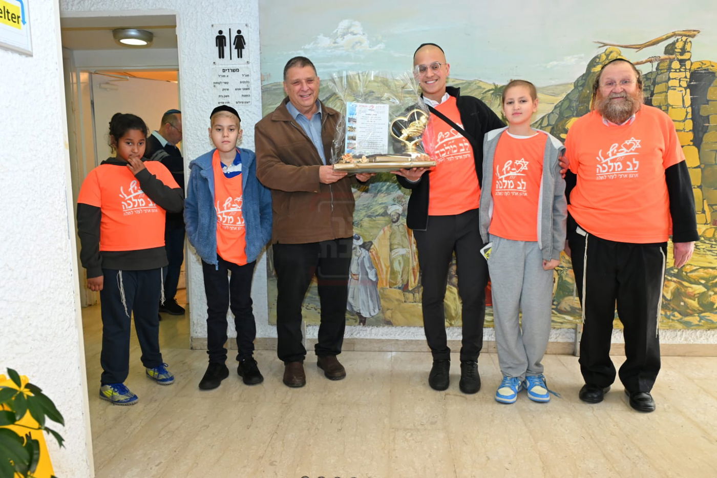 הפרשן הבכיר ב'נהיגה מונעת' | 'זופניק בכיכר' עם כל התמונות, הנייעס והחשיפות של השבוע