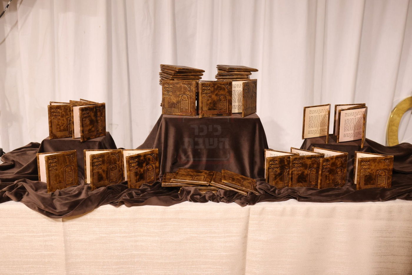 מסע הקודש של האדמו"ר מתולדות יהודה סטוטשין לפולין