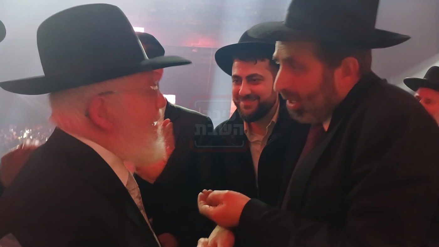 הפרשן הבכיר ב'נהיגה מונעת' | 'זופניק בכיכר' עם כל התמונות, הנייעס והחשיפות של השבוע