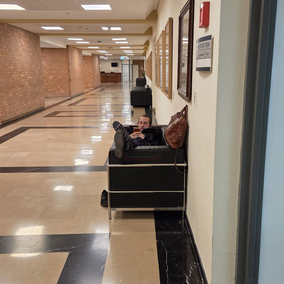 הפרשן הבכיר ב'נהיגה מונעת' | 'זופניק בכיכר' עם כל התמונות, הנייעס והחשיפות של השבוע