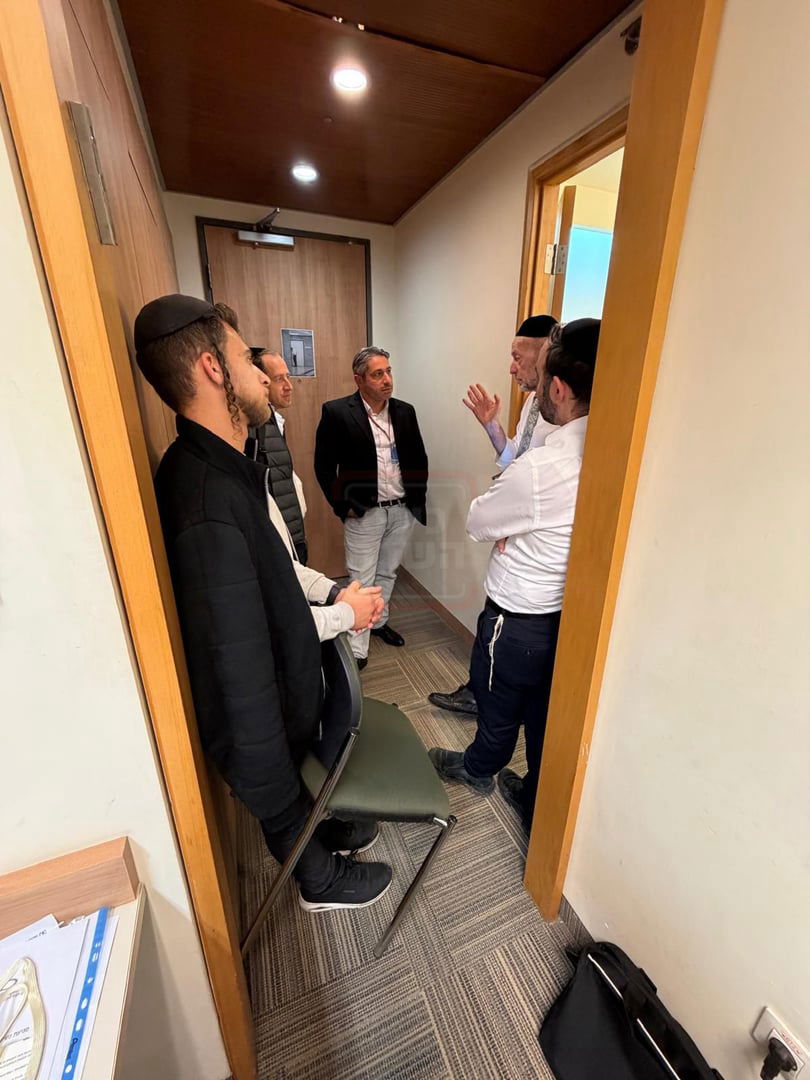 הפרשן הבכיר ב'נהיגה מונעת' | 'זופניק בכיכר' עם כל התמונות, הנייעס והחשיפות של השבוע