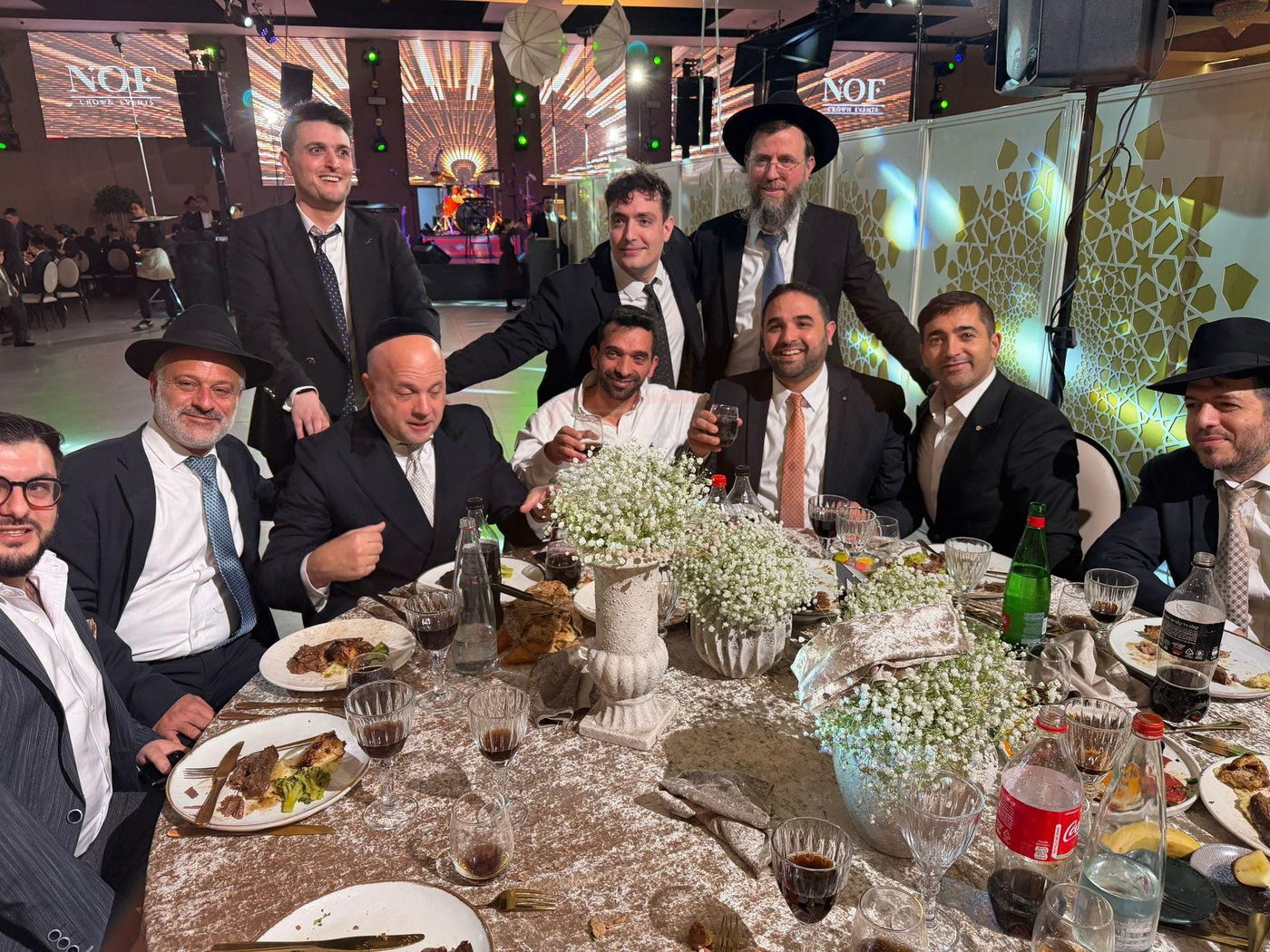 הפרשן הבכיר ב'נהיגה מונעת' | 'זופניק בכיכר' עם כל התמונות, הנייעס והחשיפות של השבוע