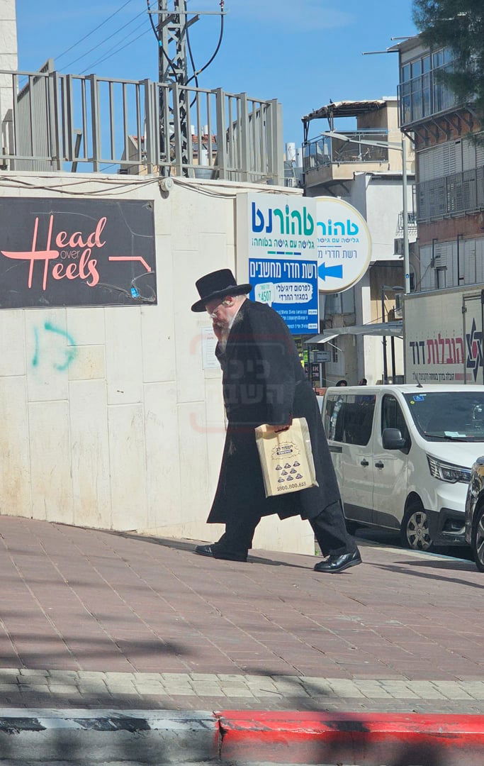 הפרשן הבכיר ב'נהיגה מונעת' | 'זופניק בכיכר' עם כל התמונות, הנייעס והחשיפות של השבוע
