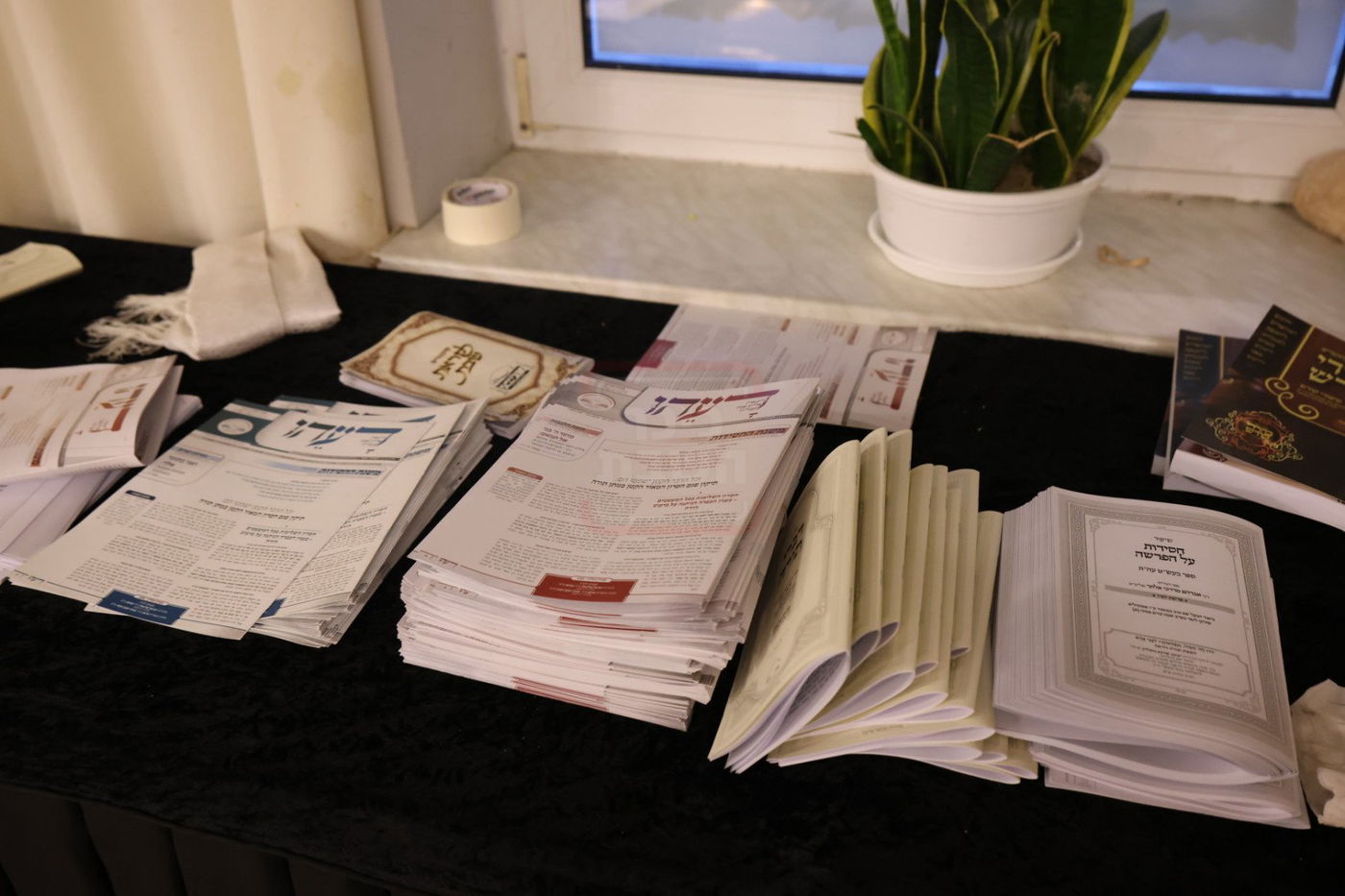 מסע הקודש של האדמו"ר מתולדות יהודה סטוטשין לפולין