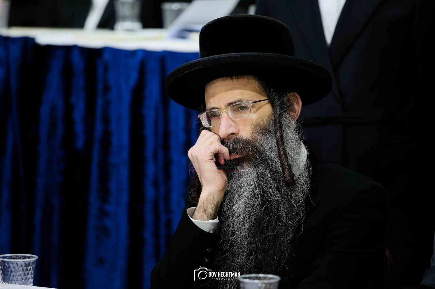 סיום הרמב"ם בישיבת תורת אמת