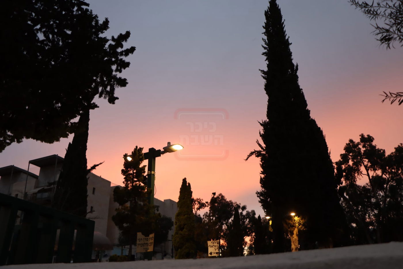 הילולת הגר"י אדלשטיין זצ"ל