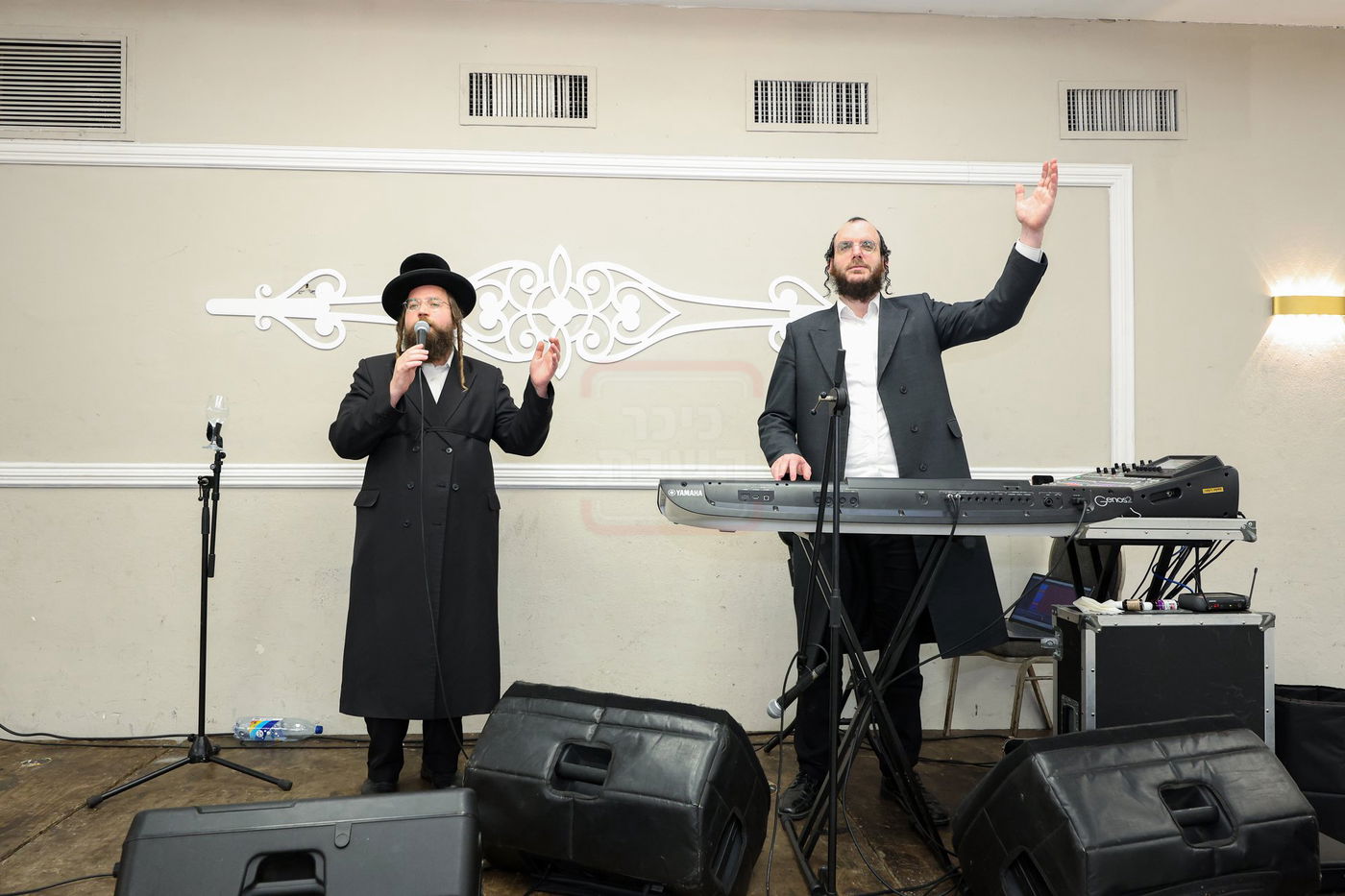 מעמד כבוד התורה בערלוי