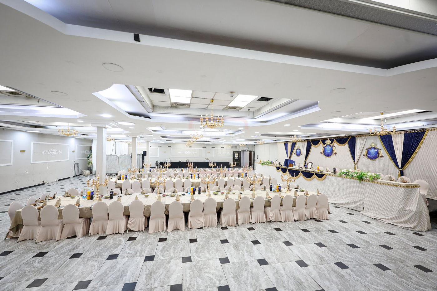 מעמד כבוד התורה בערלוי