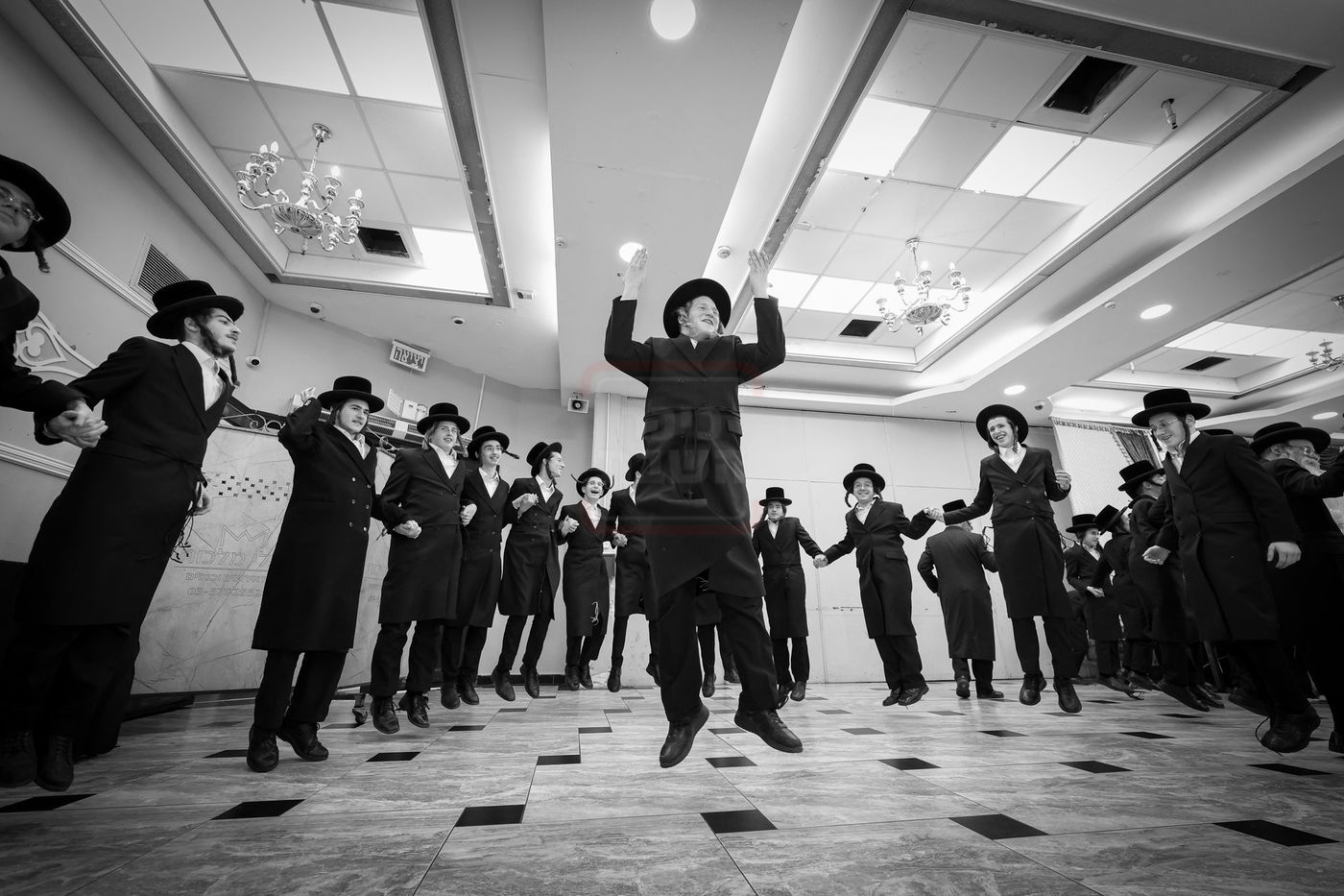 מעמד כבוד התורה בערלוי