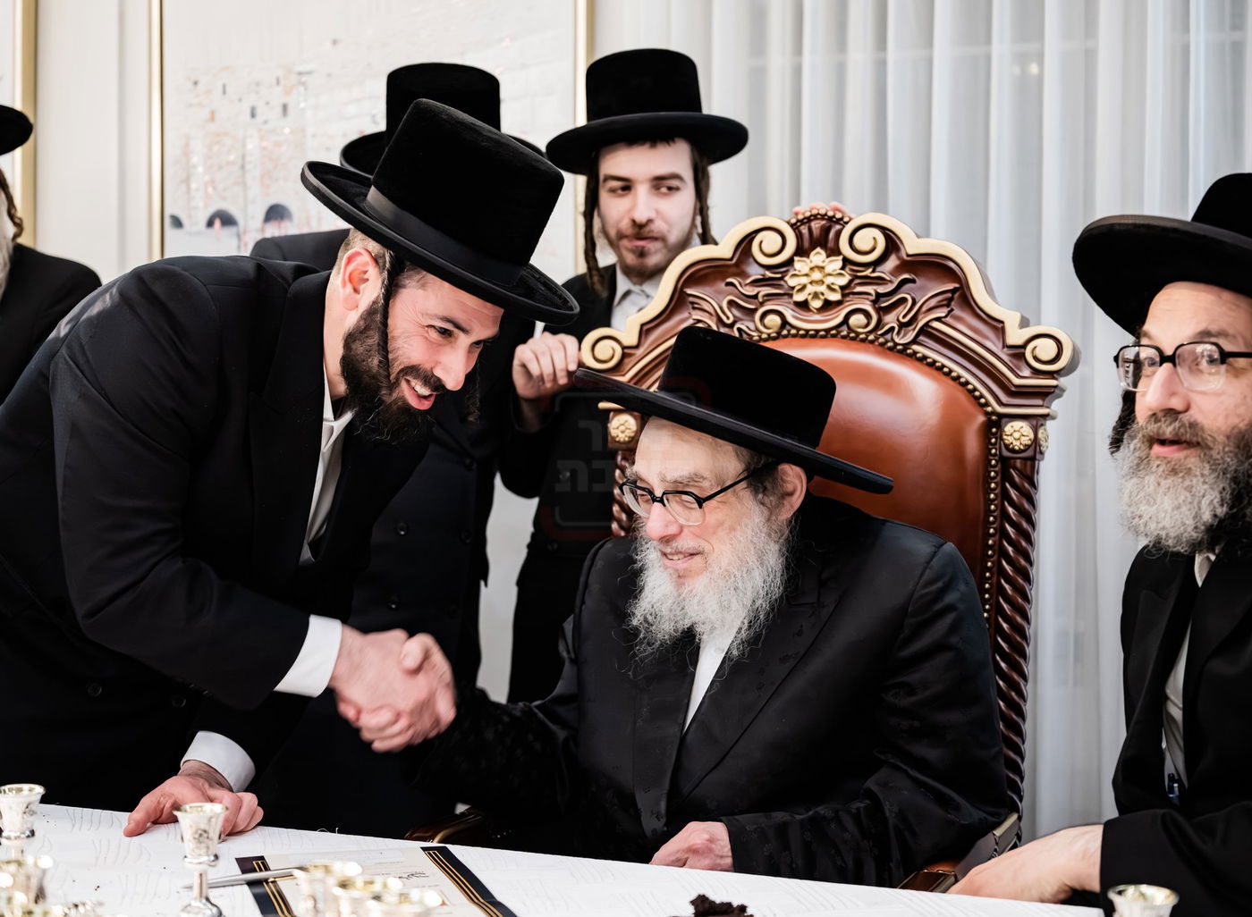 הועידה של פאפא במונסי