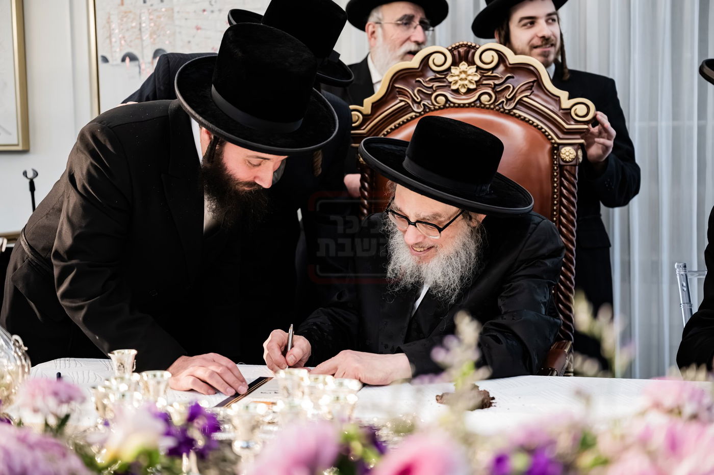 הועידה של פאפא במונסי