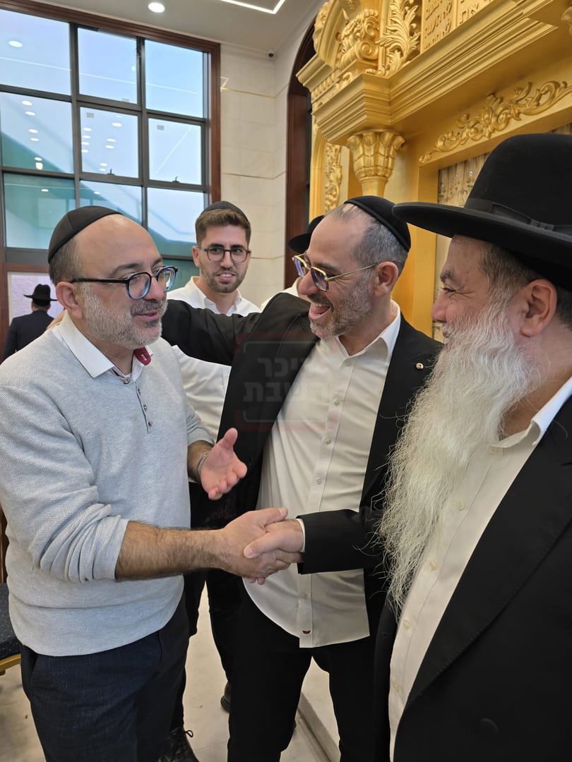 מי פרץ לבכיר החרדי? | 'זופניק בכיכר' עם כל התמונות, הנייעס והחשיפות של השבוע