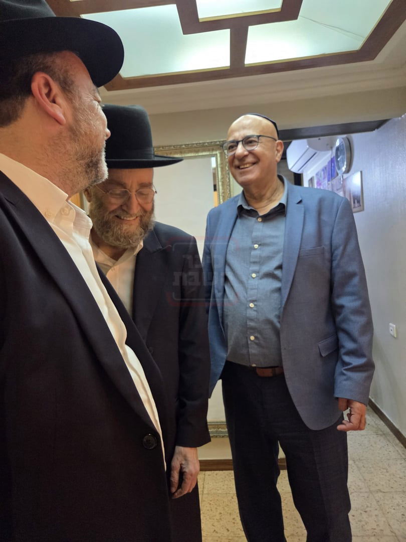 מי פרץ לבכיר החרדי? | 'זופניק בכיכר' עם כל התמונות, הנייעס והחשיפות של השבוע